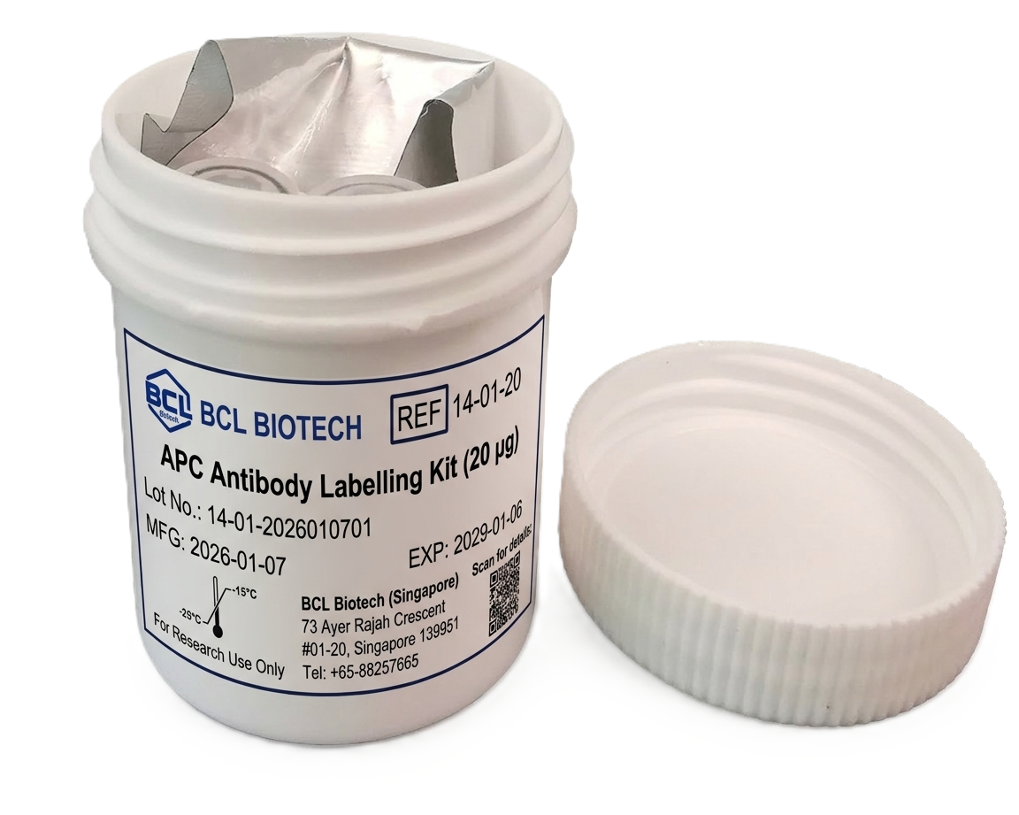 APC Antibody Labelling Kit