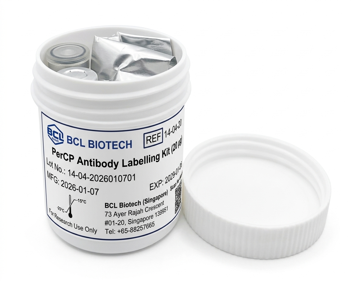 PerCP Antibody Labelling Kit