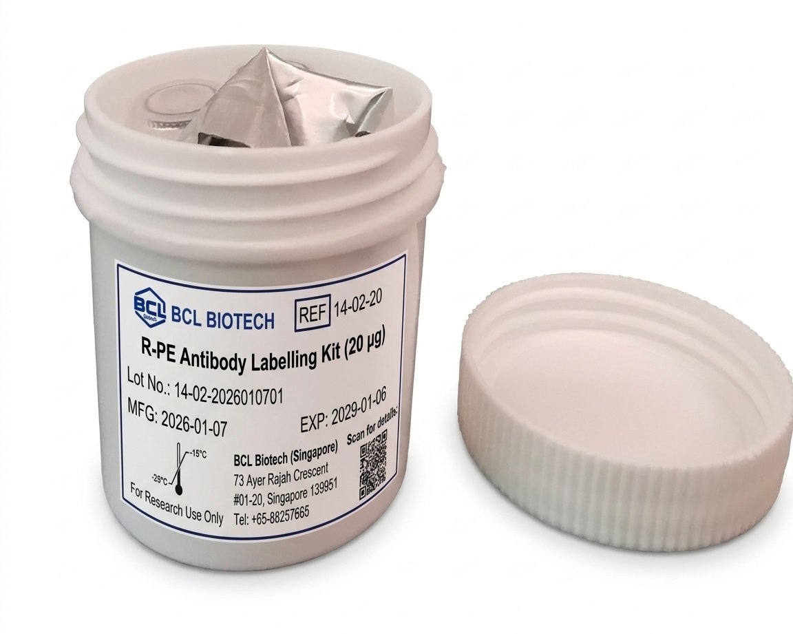 R-PE Antibody Labelling Kit
